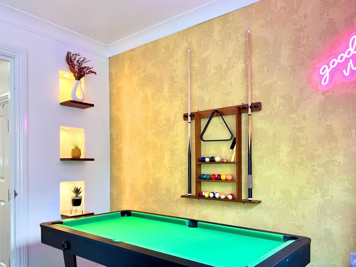 Last-minute Offers L Exclusive Deals On 2 Double Bedrooms - Weekly & Monthly - Sleeps 6 Lhofin Short Lets & Serviced * Londra
