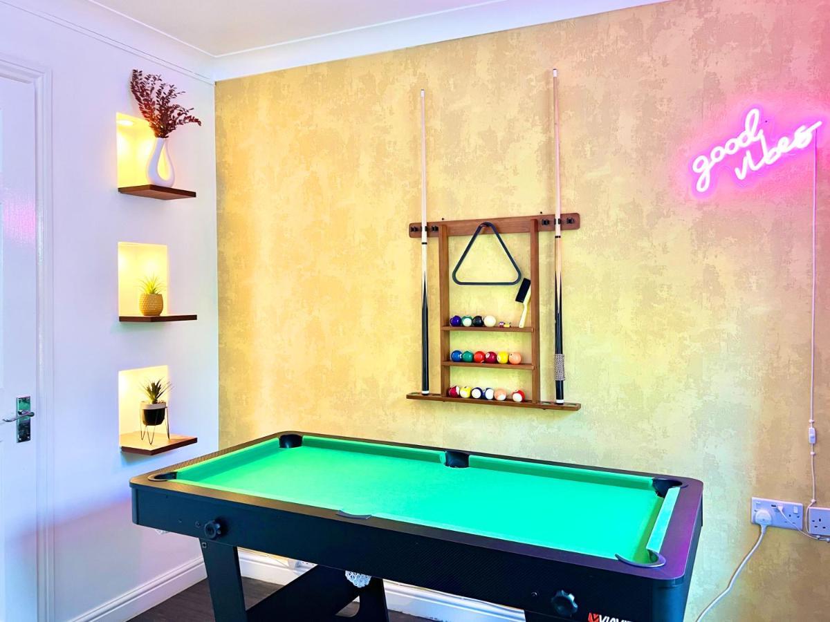 Apartament Last-minute Offers L Exclusive Deals On 2 Double Bedrooms - Weekly & Monthly - Sleeps 6 Lhofin Short Lets & Serviced *
