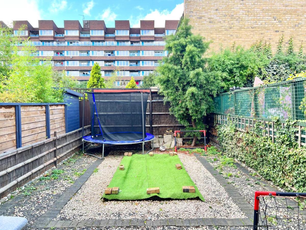 Last-minute Offers L Exclusive Deals On 2 Double Bedrooms - Weekly & Monthly - Sleeps 6 Lhofin Short Lets & Serviced * Londra