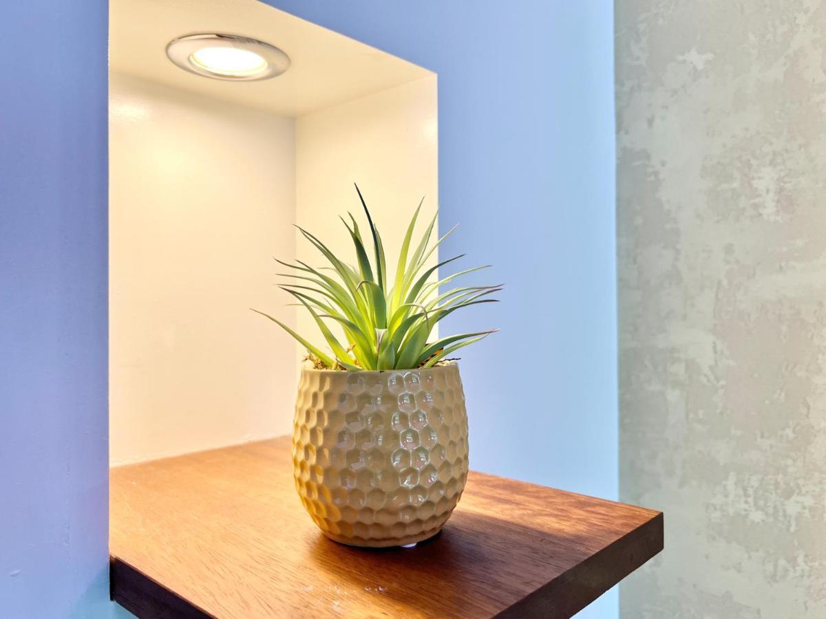 Apartament Last-minute Offers L Exclusive Deals On 2 Double Bedrooms - Weekly & Monthly - Sleeps 6 Lhofin Short Lets & Serviced *