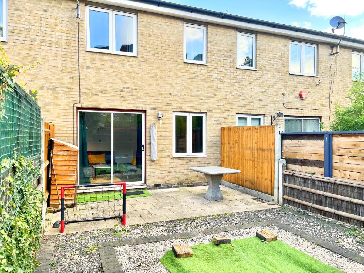 Apartament Last-minute Offers L Exclusive Deals On 2 Double Bedrooms - Weekly & Monthly - Sleeps 6 Lhofin Short Lets & Serviced *